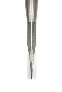 Large Screwdriver - Solid Steel